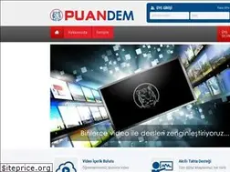 Sites similar to puandem.com