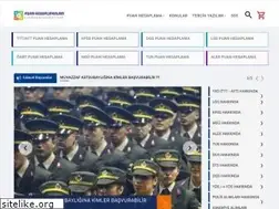 Sites similar to puanhesaplamalari.com