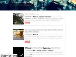 Sites similar to puaphoto.com