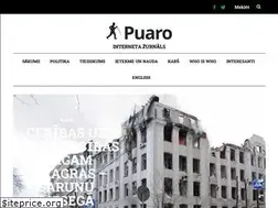 Sites similar to puaro.lv
