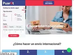 Sites similar to puarot.com