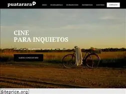Sites similar to puatararafilms.com