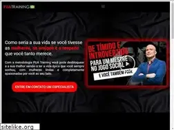 Sites similar to puatraining.com.br