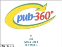 Sites similar to pub-360.com