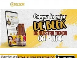 Sites similar to pub-beer.com