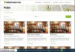 Sites similar to pub-explorer.com