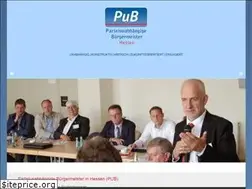Sites similar to pub-hessen.de