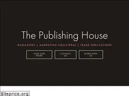 Sites similar to pub-house.com