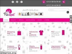 Sites similar to pub-impact.com