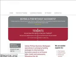 Sites similar to pub-mortgage.co.uk