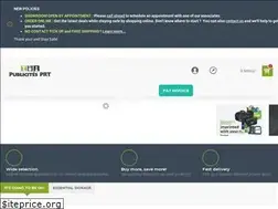 Sites similar to pub-prt.com