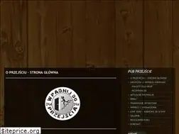 Sites similar to pub-przejscie.pl