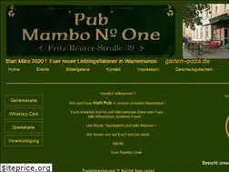 Sites similar to pub-rostock.de