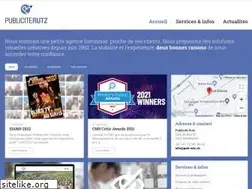 Sites similar to pub-rutz.ch
