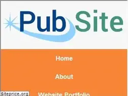 Sites similar to pub-site.com