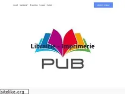 Sites similar to pub-ulb.be
