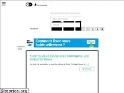 Sites similar to pub.be