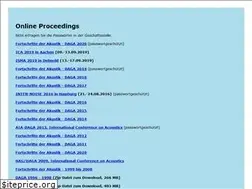 Sites similar to pub.dega-akustik.de