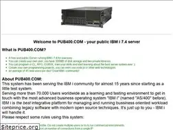 Sites similar to pub1.de
