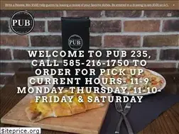 Sites similar to pub235.com