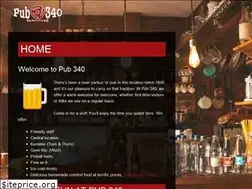 Sites similar to pub340.ca