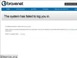 Sites similar to pub40.bravenet.com