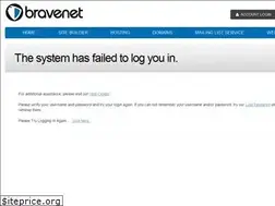 Sites similar to pub42.bravenet.com