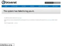 Sites similar to pub45.bravenet.com