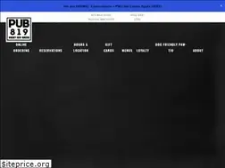 Sites similar to pub819.com