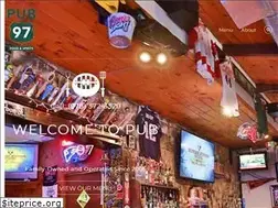 Sites similar to pub97groveland.com
