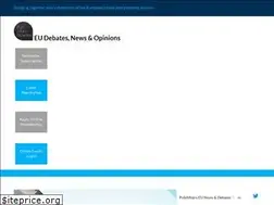 Sites similar to pubaffairsbruxelles.eu