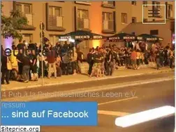 Sites similar to pubalapub.de