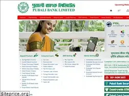 Sites similar to pubalibangla.com