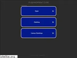 Sites similar to pubandpaint.com