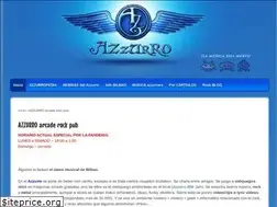 Sites similar to pubazzurro.com