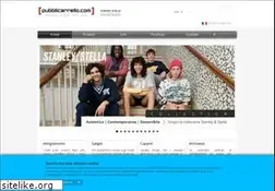 Sites similar to pubblicarrello.com
