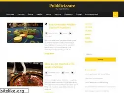 Sites similar to pubblicizzare.org