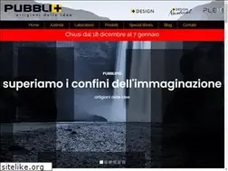 Sites similar to pubblipiu.com