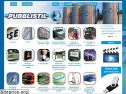 Sites similar to pubblistil.it