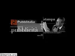 Sites similar to pubblitalia.it