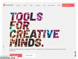 Sites similar to pubcoder.com