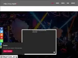 Sites similar to pubcrawlmiami.com