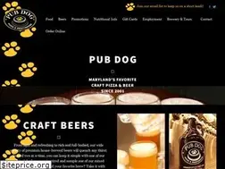 Sites similar to pubdog.com