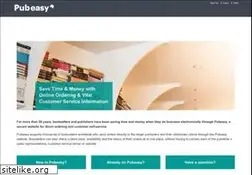 Sites similar to pubeasy.com