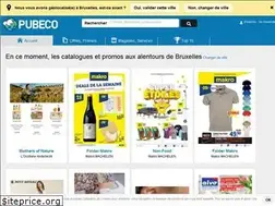 Sites similar to pubeco.be