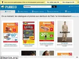 Sites similar to pubeco.pt