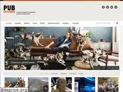 Sites similar to pubenstock.com