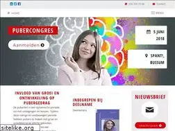 Sites similar to pubercongres.nl