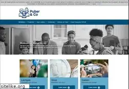 Sites similar to puberenco.nl