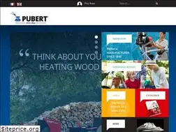 Sites similar to pubert.com